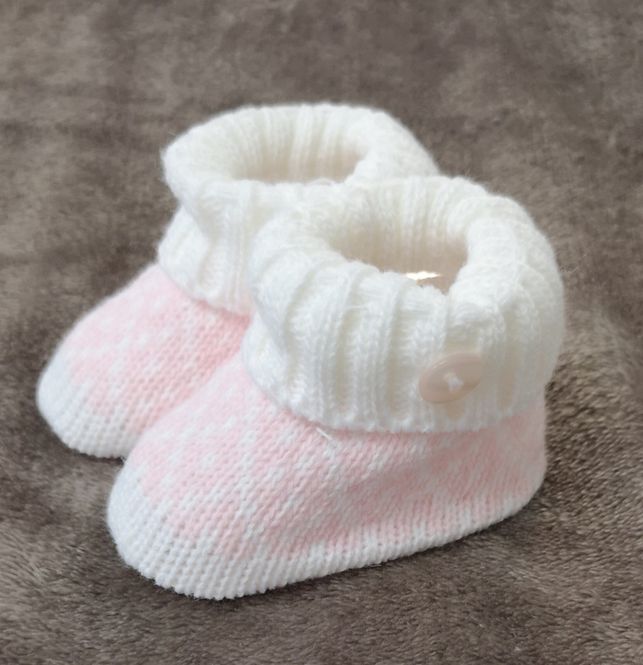 Hovedbilde Babysokker 12