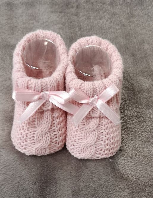 Hovedbilde  Babysokker 