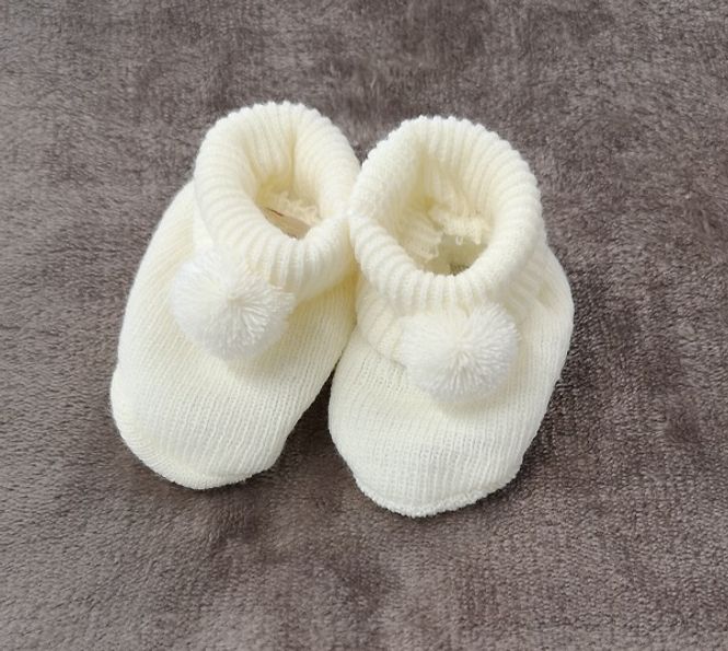 Hovedbilde Babysokker A