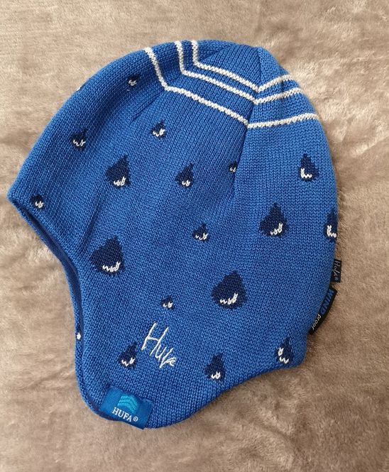 Hovedbilde 8160B Hufa Lue 