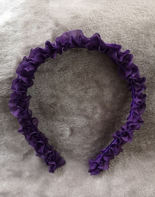 Hovedbilde Creamie  hårbøyle montana grape 
